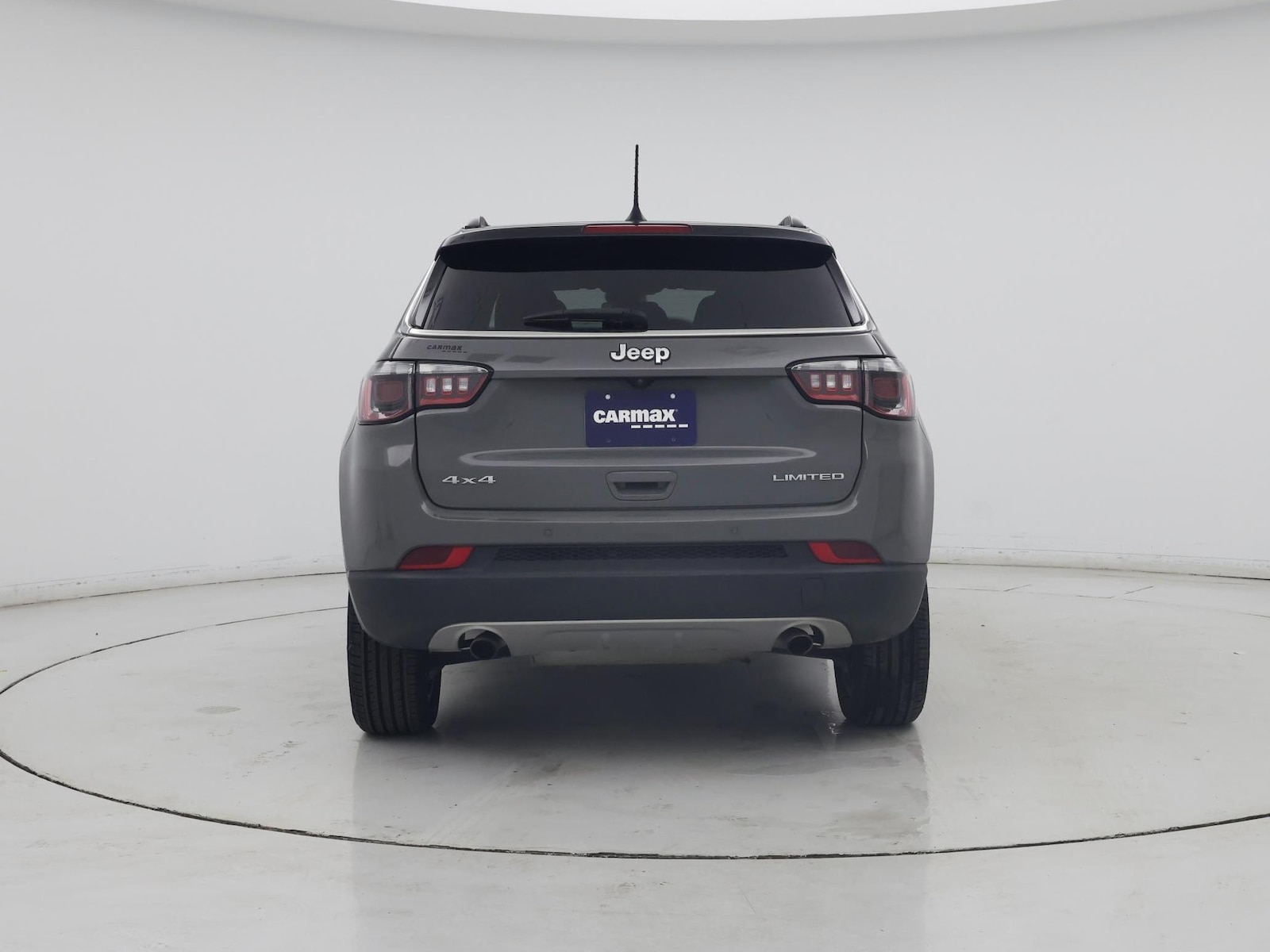 2023 Jeep Compass Limited - Photo 7