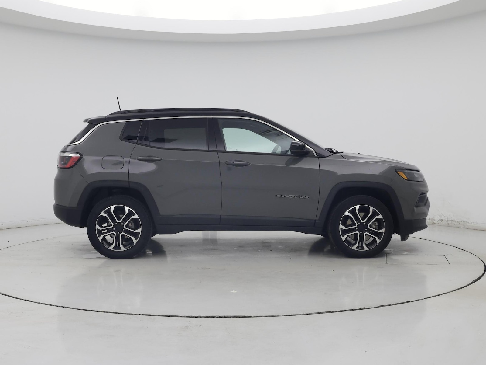 2023 Jeep Compass Limited - Photo 8