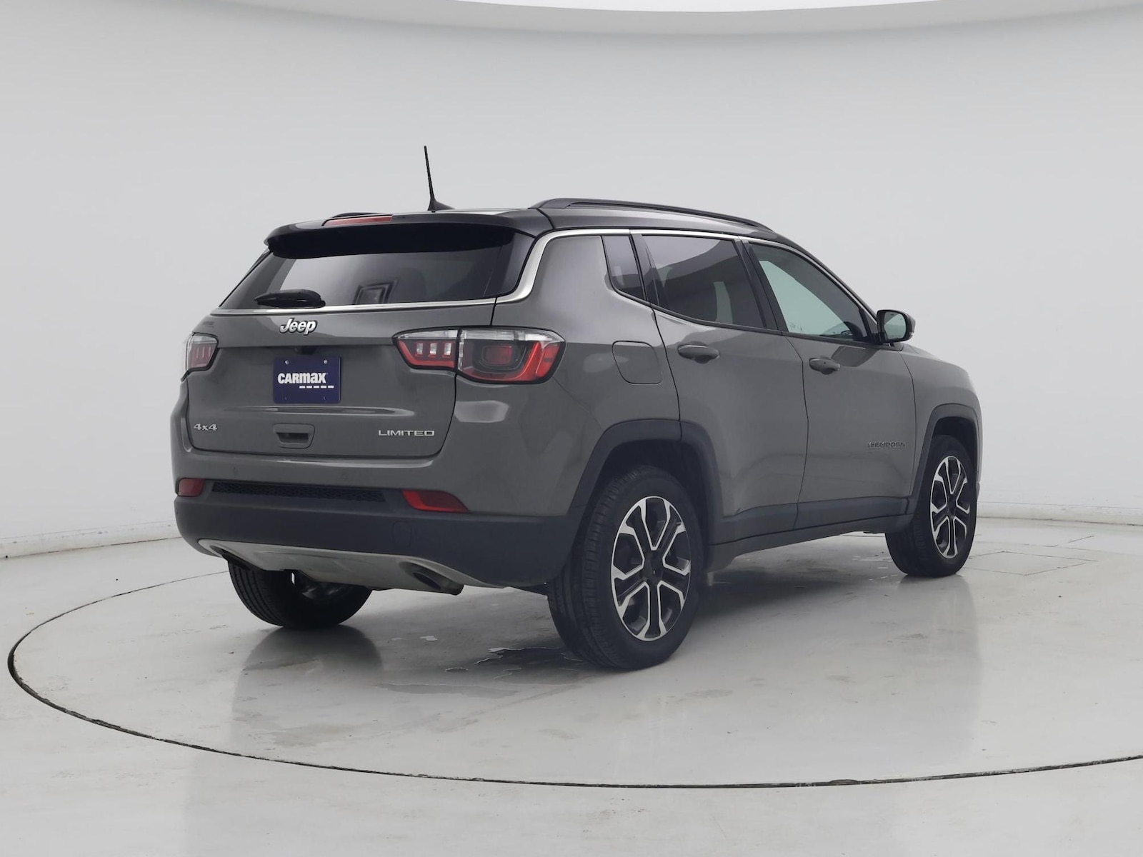 2023 Jeep Compass Limited - Photo 9