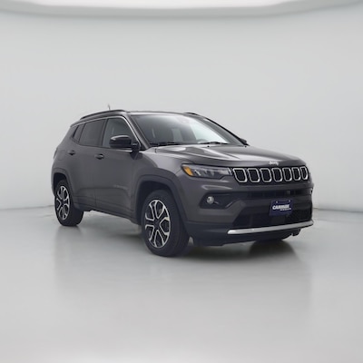 Vehicle exterior view