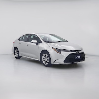 Recommended categories heading image of the selected vehicle