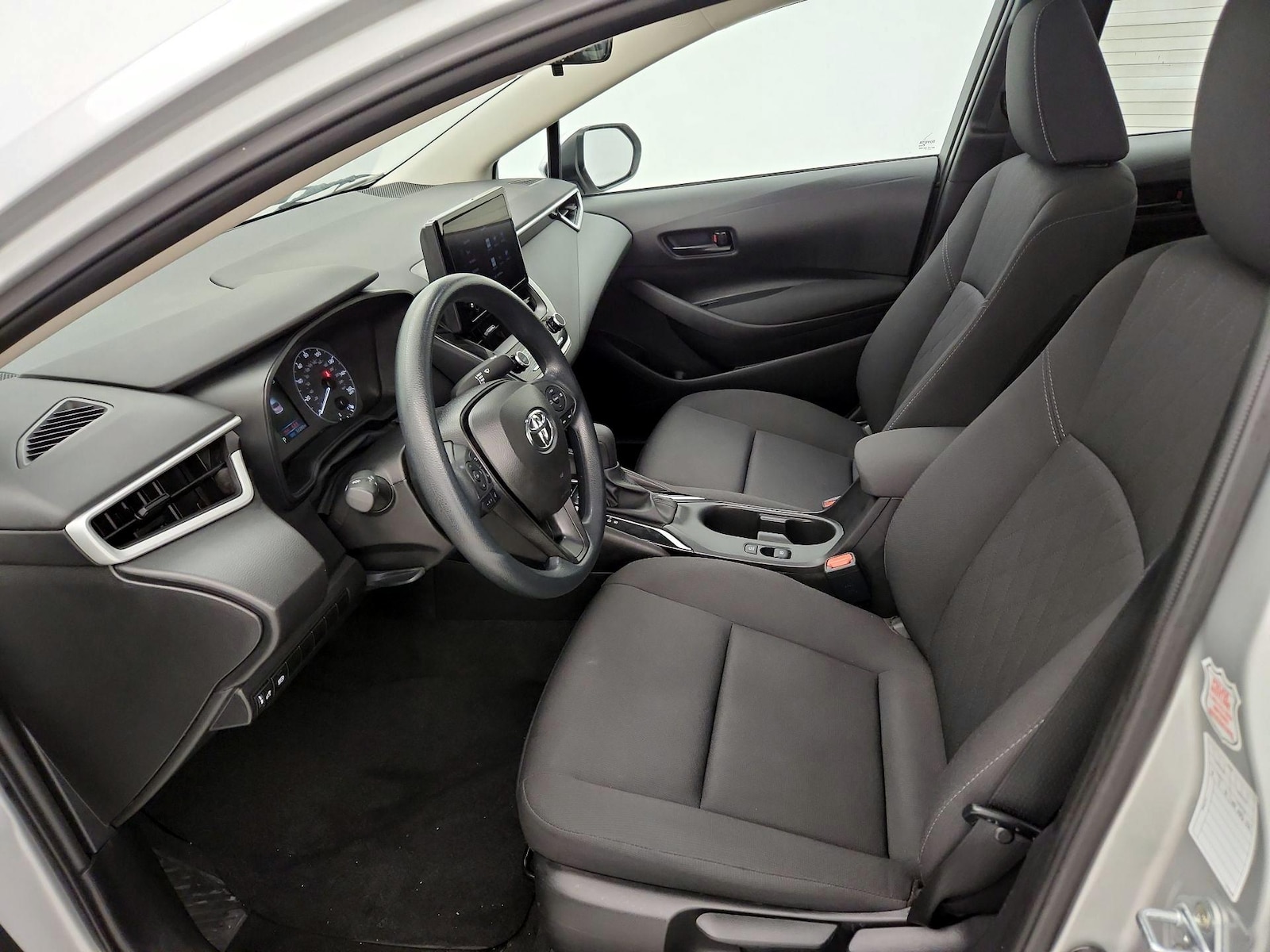 Side Airbags