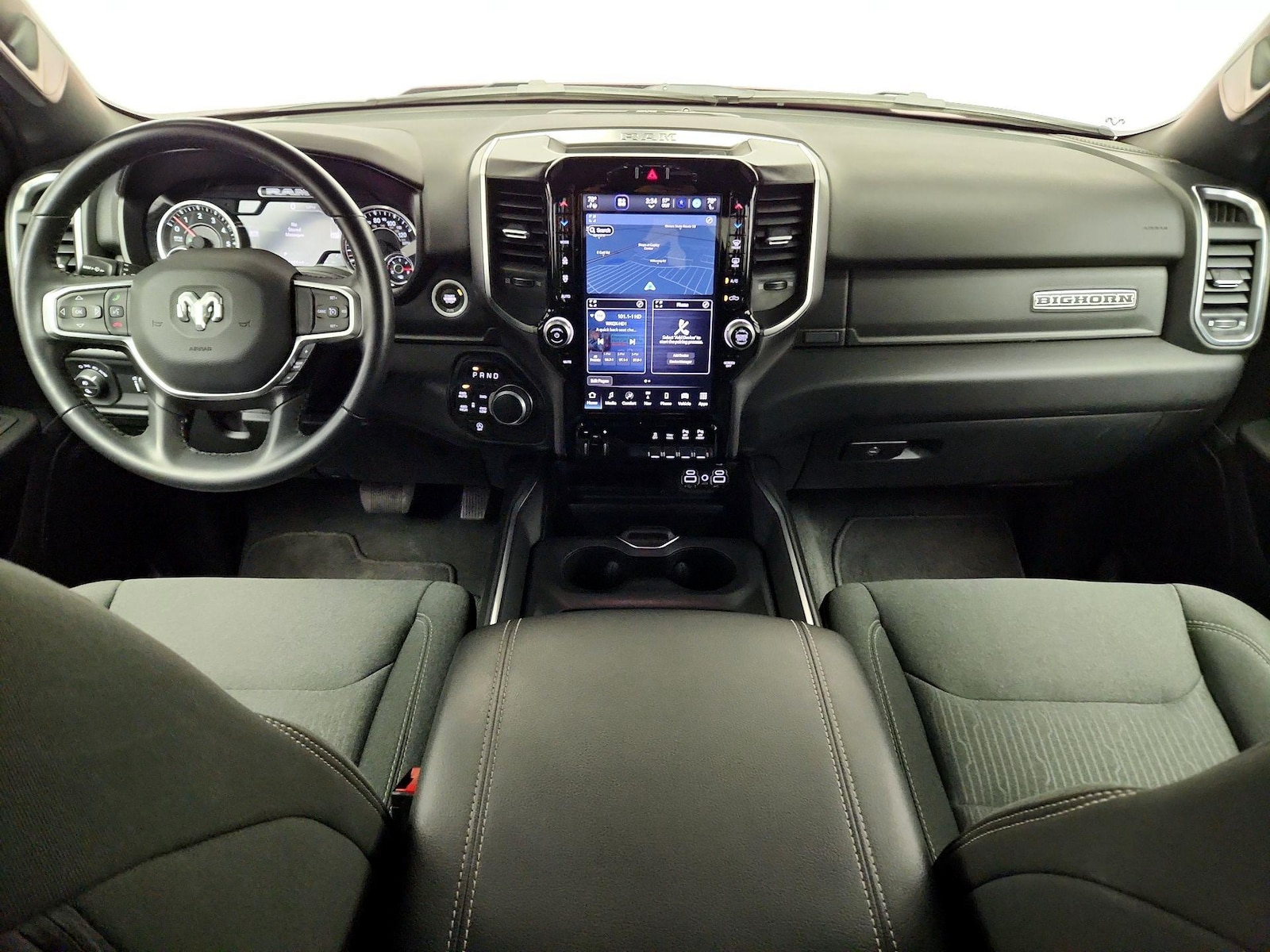 Navigation System