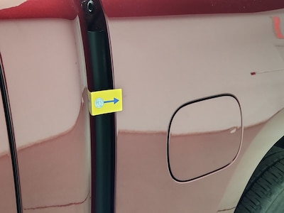 Condition detail