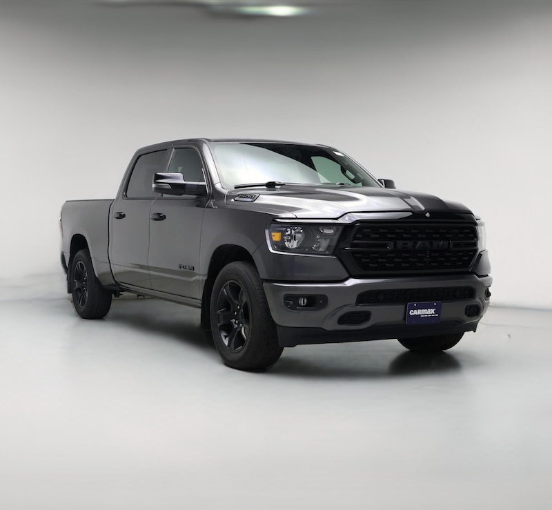 2023 Ram 1500 Bighorn