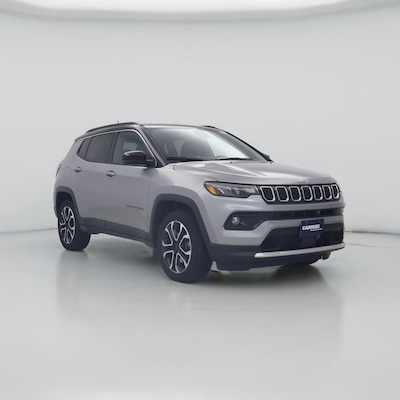 Vehicle exterior view