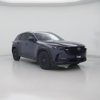 Recommended categories heading image of the selected vehicle