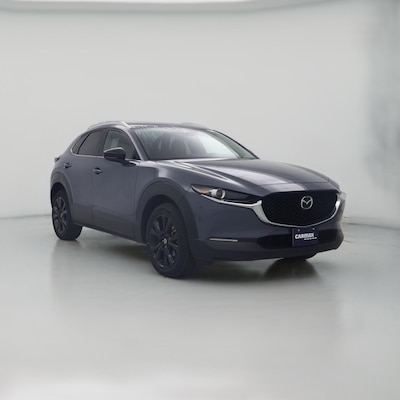Recommended categories heading image of the selected vehicle