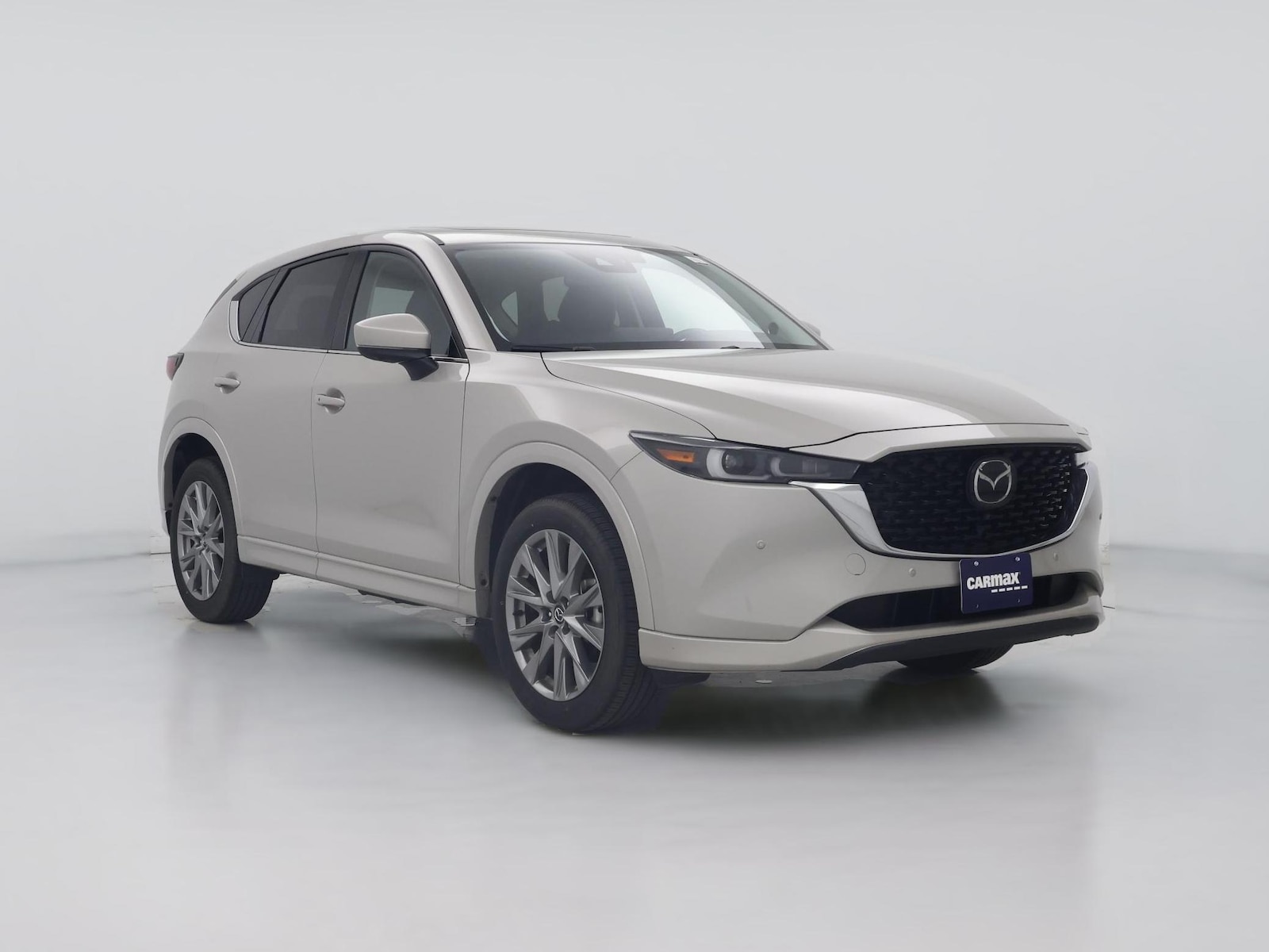 2025 Mazda CX-5 S Premium Plus package