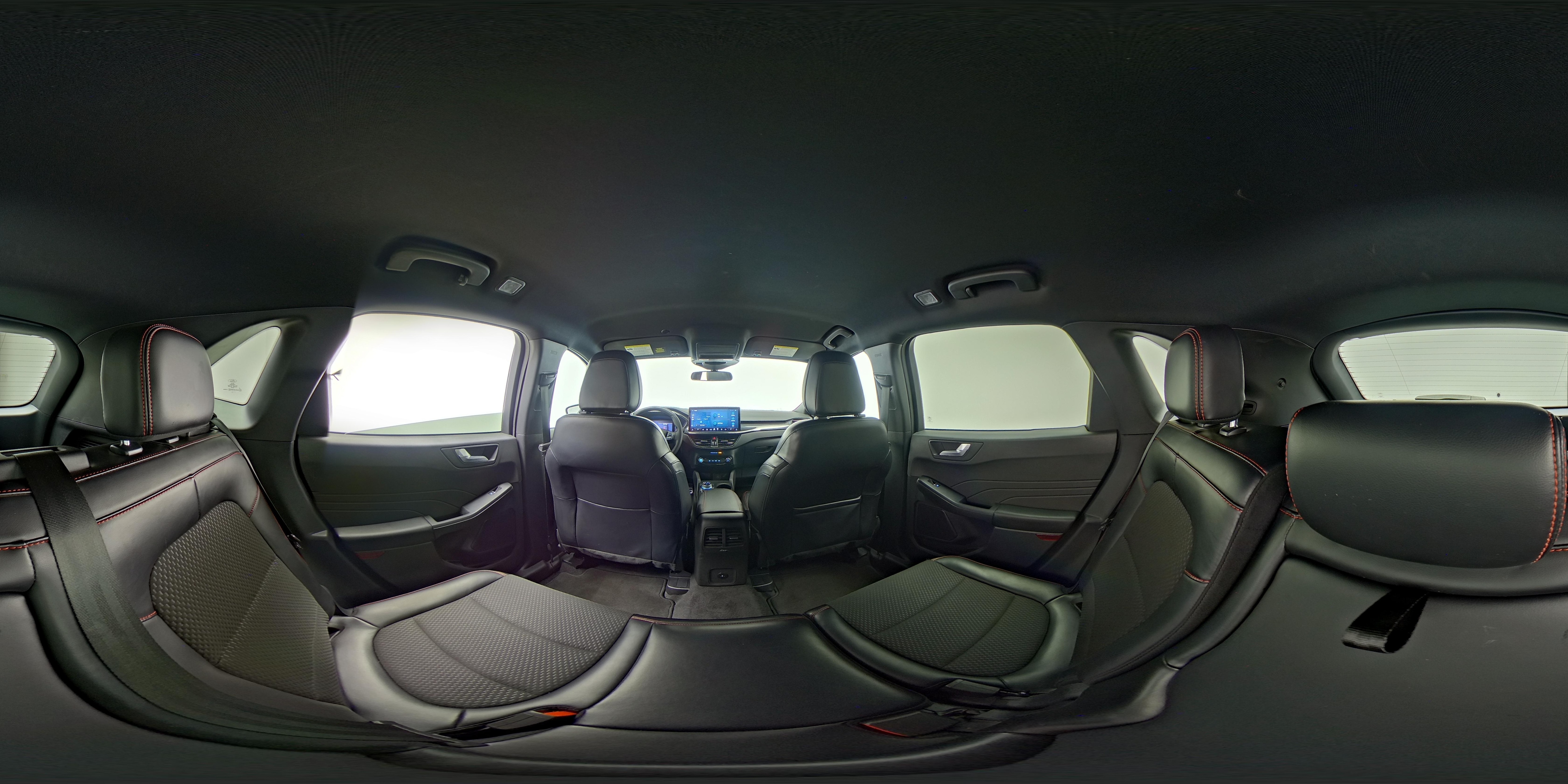 2024 Ford Escape ST-Line - Photo 26