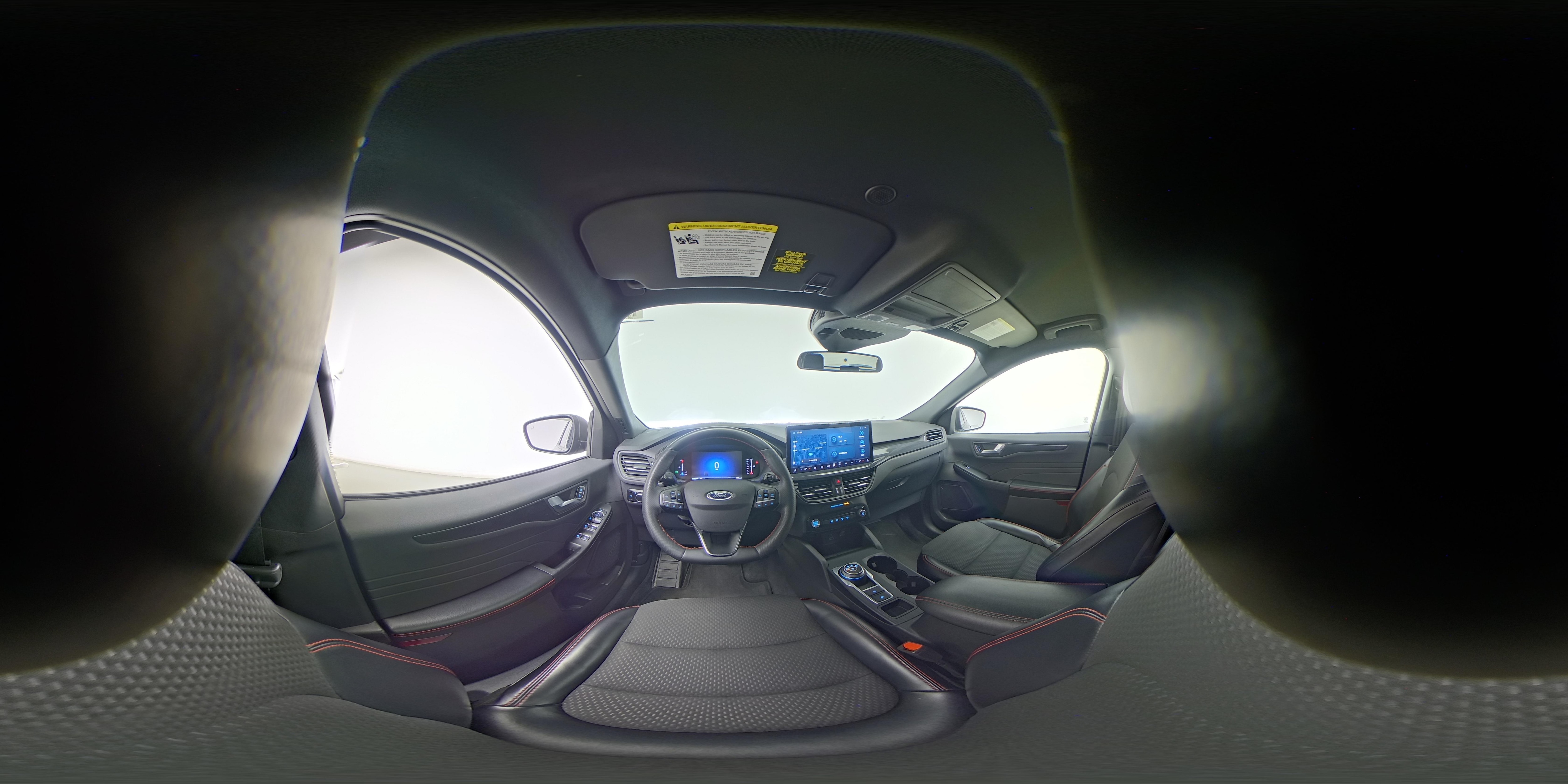 2024 Ford Escape ST-Line - Photo 27