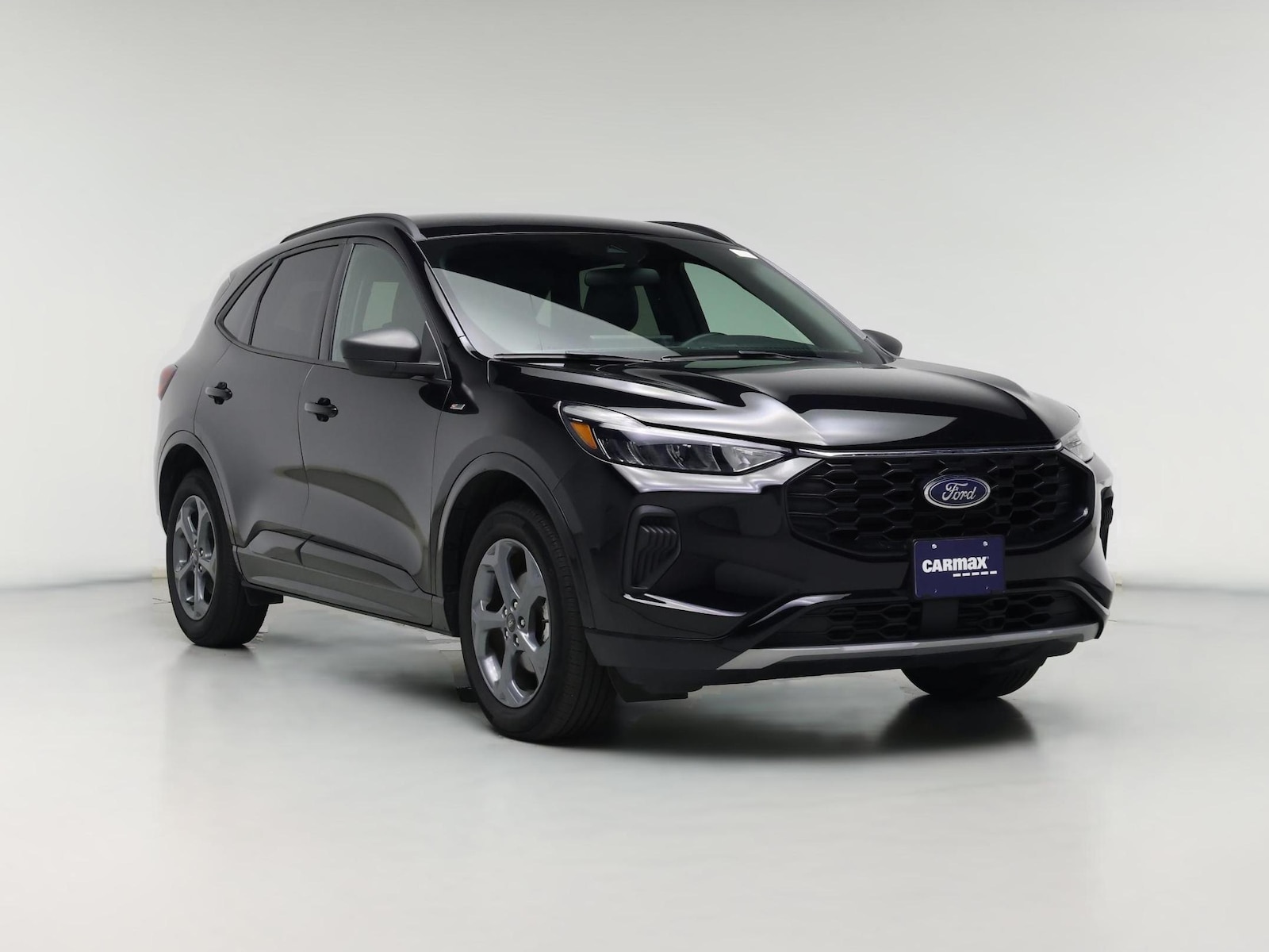 2024 Ford Escape ST-Line - Photo 1