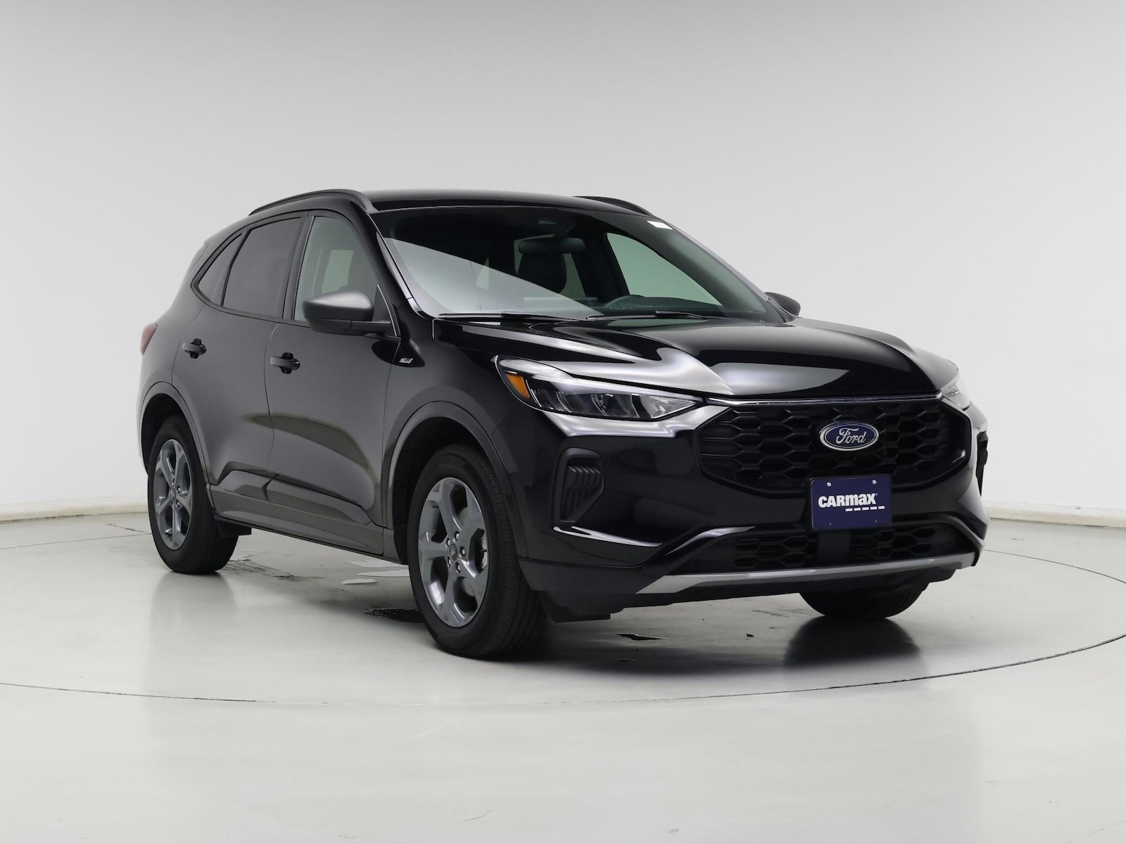 2024 Ford Escape ST-Line - Photo 2