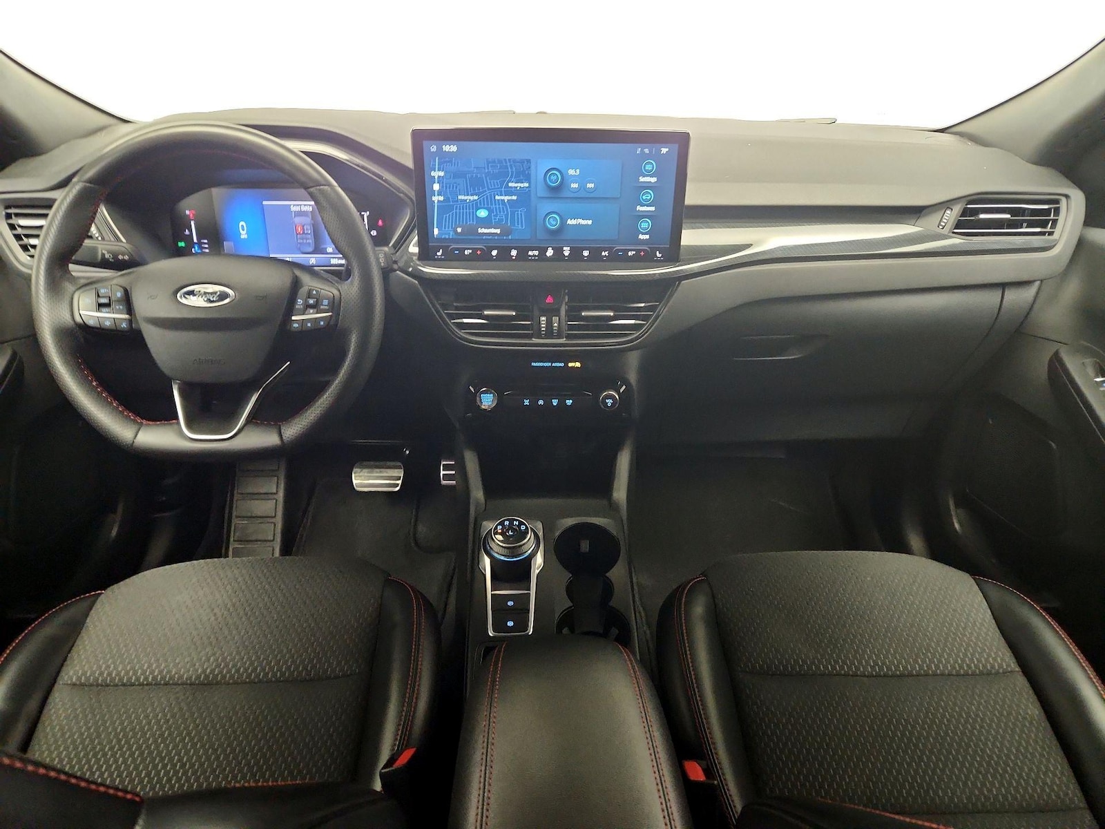 2024 Ford Escape ST-Line - Photo 10