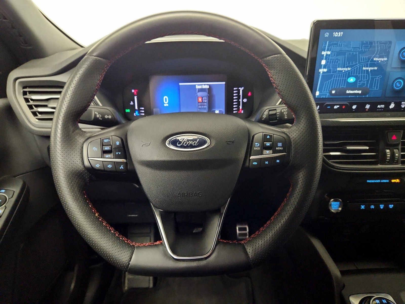 2024 Ford Escape ST-Line - Photo 11