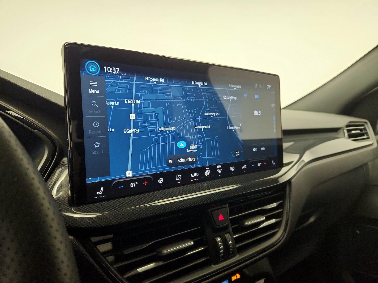 2024 Ford Escape ST-Line - Photo 15