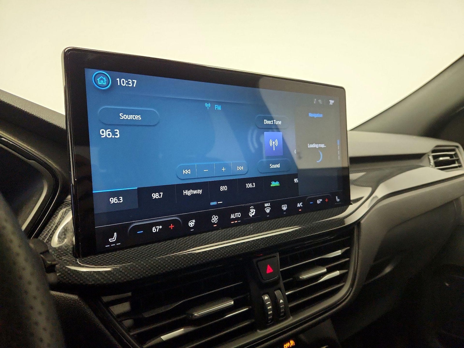 2024 Ford Escape ST-Line - Photo 17
