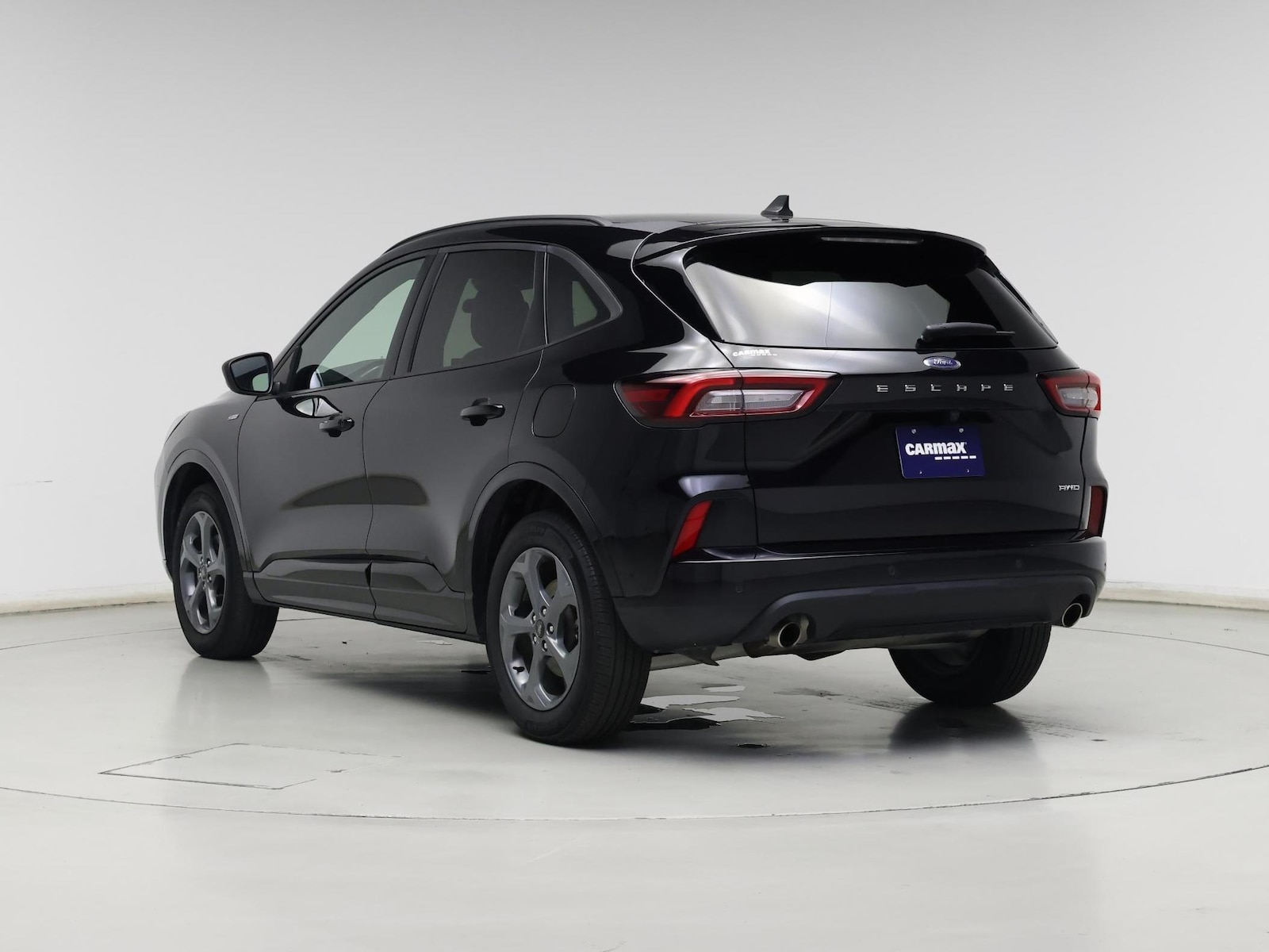 2024 Ford Escape ST-Line - Photo 3