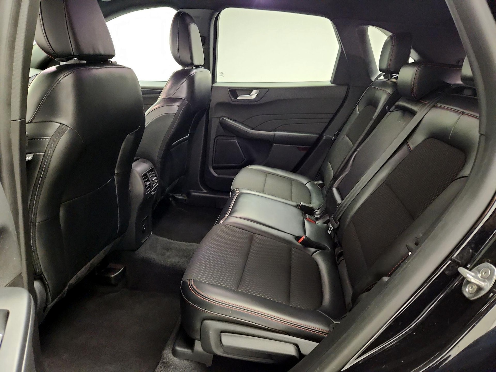 2024 Ford Escape ST-Line - Photo 21