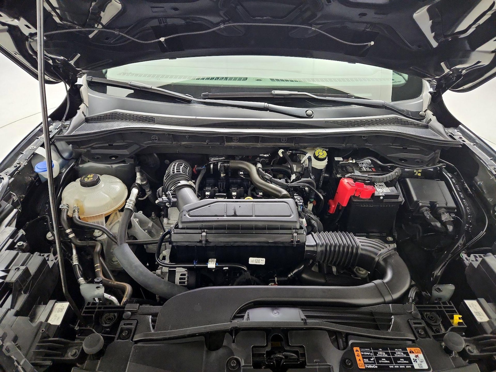2024 Ford Escape ST-Line - Photo 23