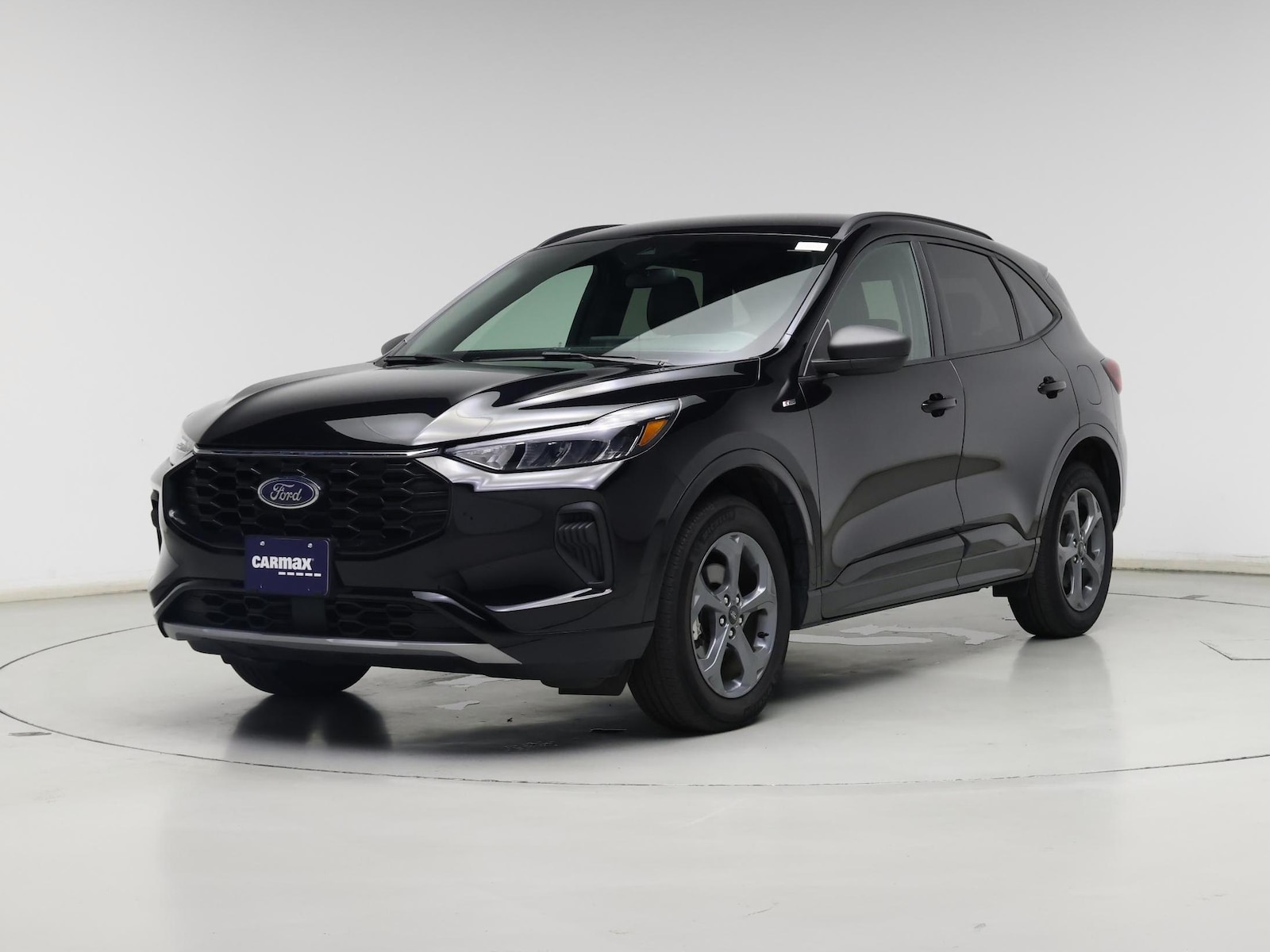 2024 Ford Escape ST-Line - Photo 5