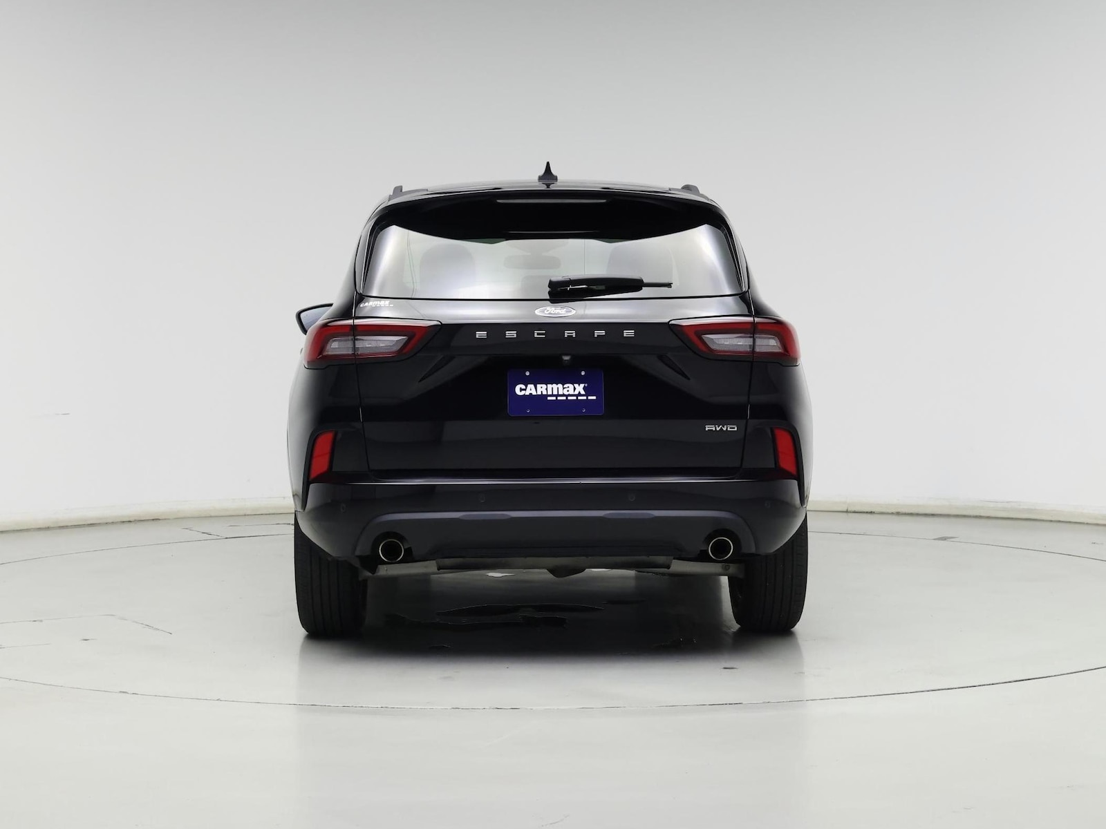 2024 Ford Escape ST-Line - Photo 7
