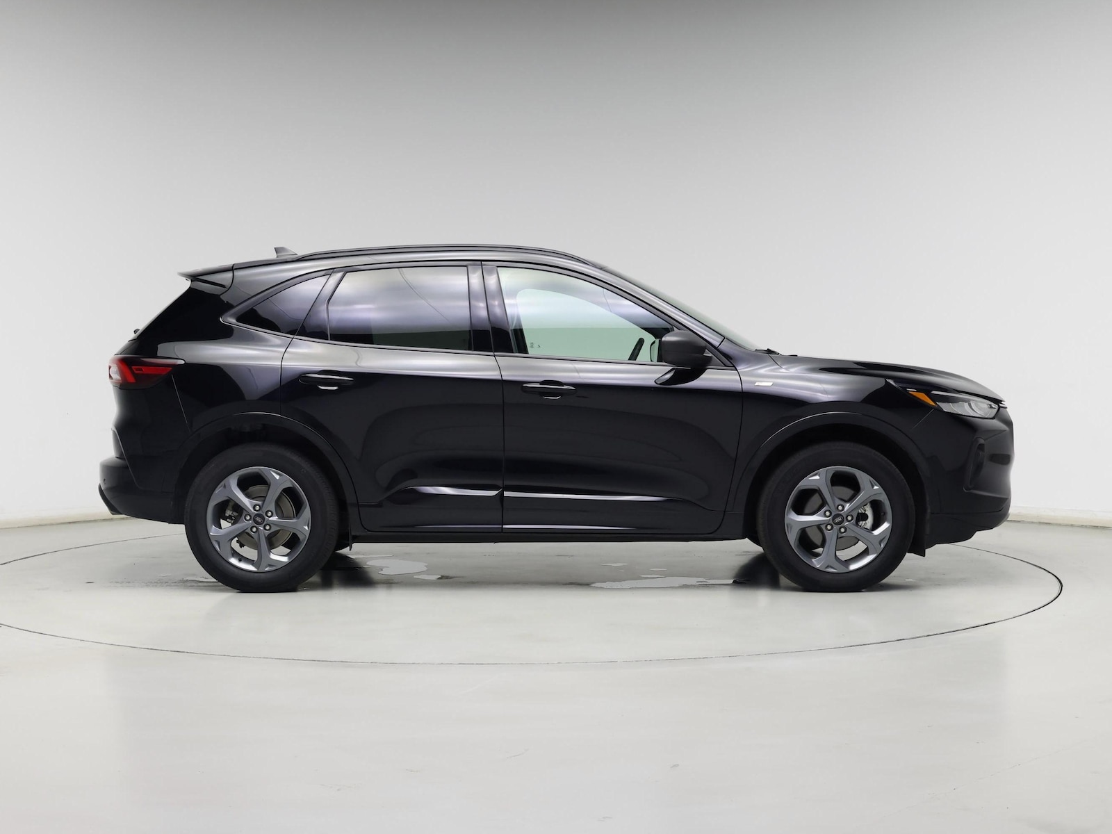 2024 Ford Escape ST-Line - Photo 8