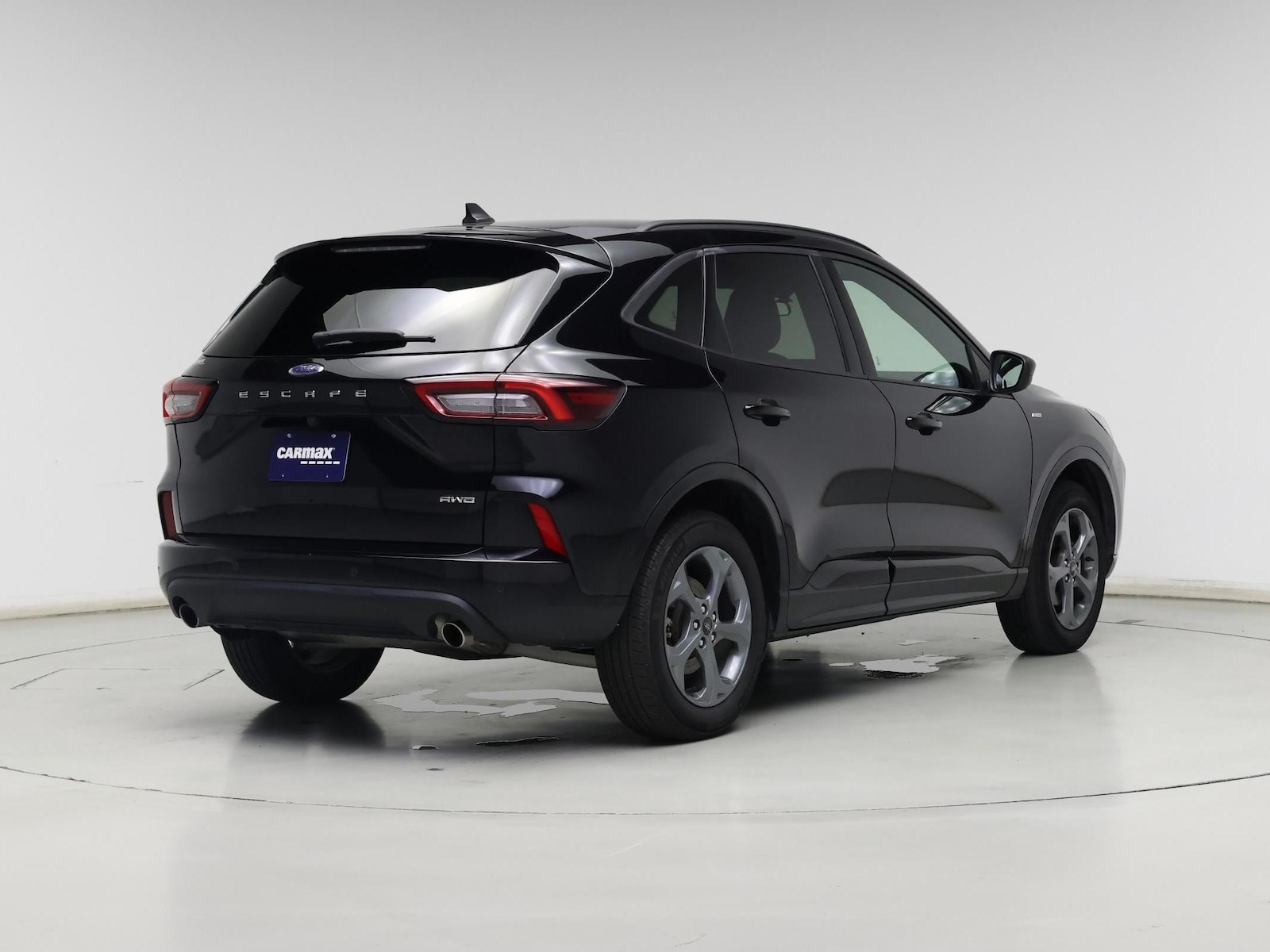 2024 Ford Escape ST-Line - Photo 9