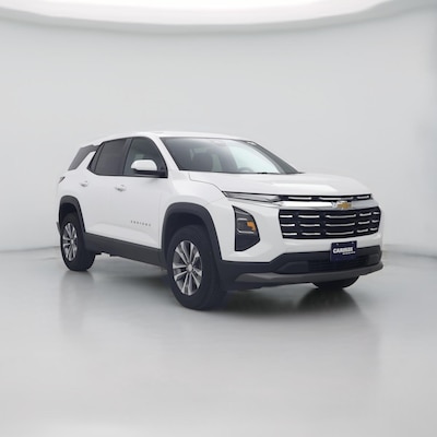 Recommended categories heading image of the selected vehicle