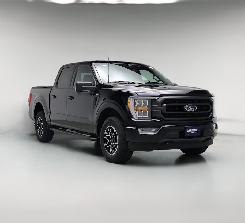 2023 Ford F150 XLT