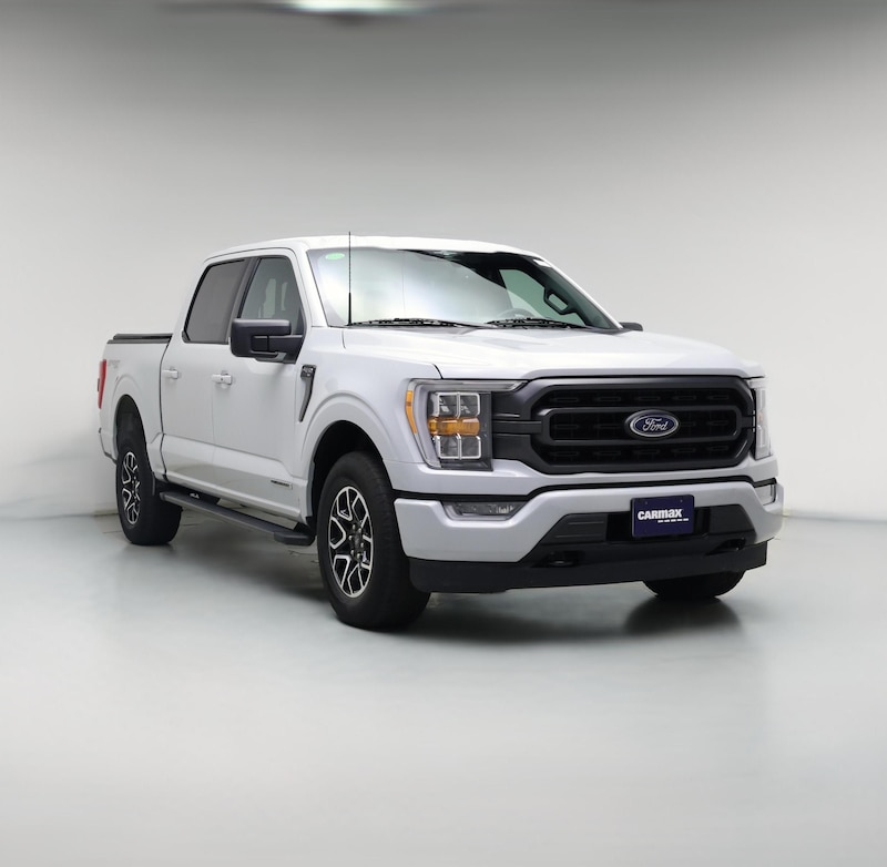 2023 Ford F150 XLT