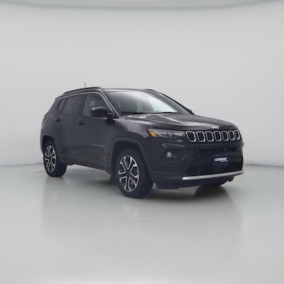 Recommended categories heading image of the selected vehicle