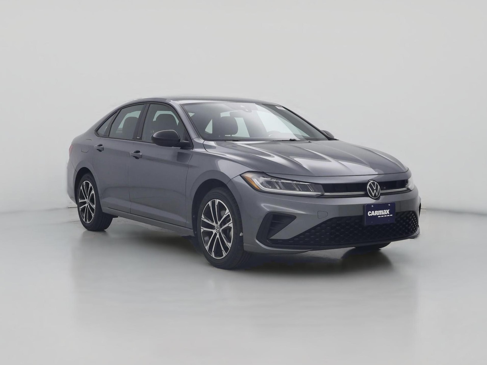 2025 Volkswagen Jetta