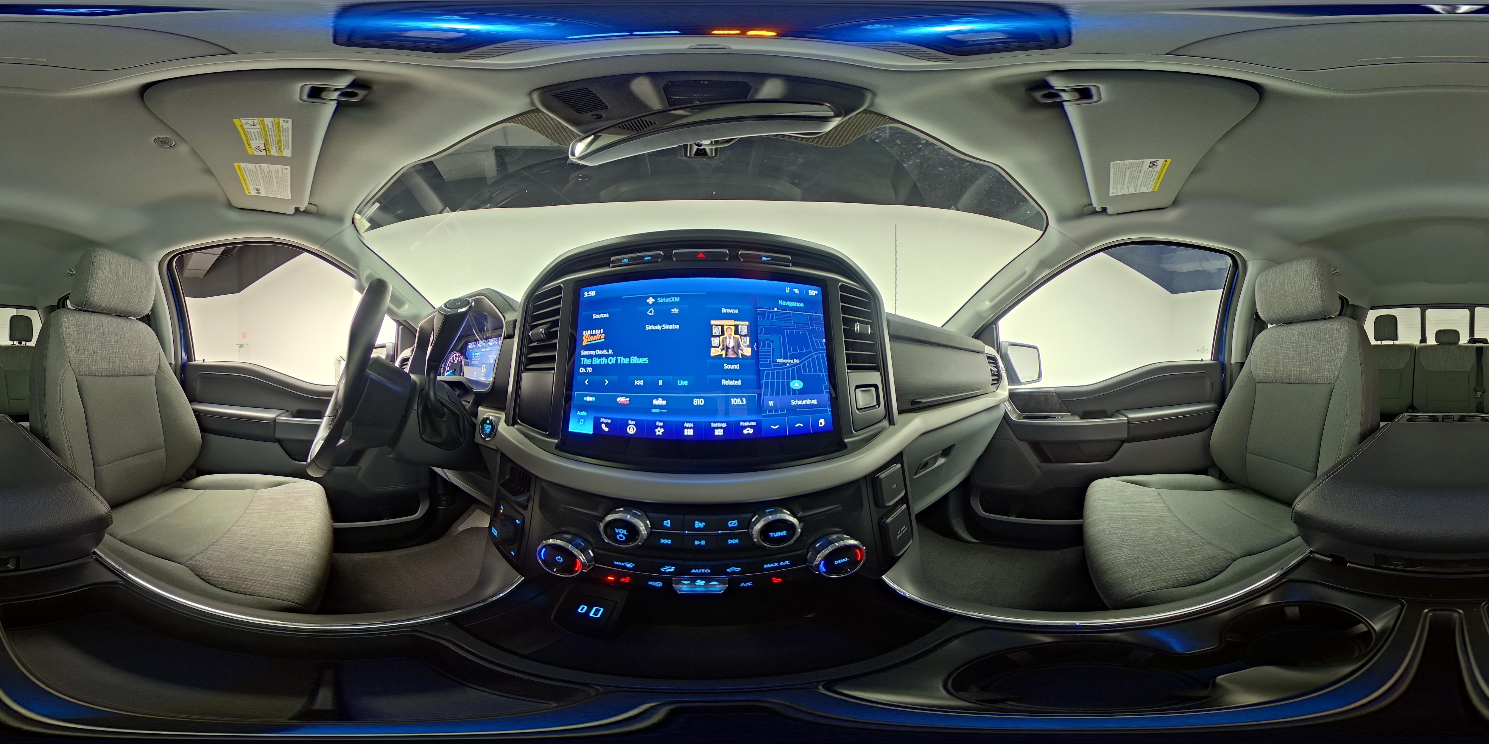 2023 Ford F-150 XLT - Photo 25