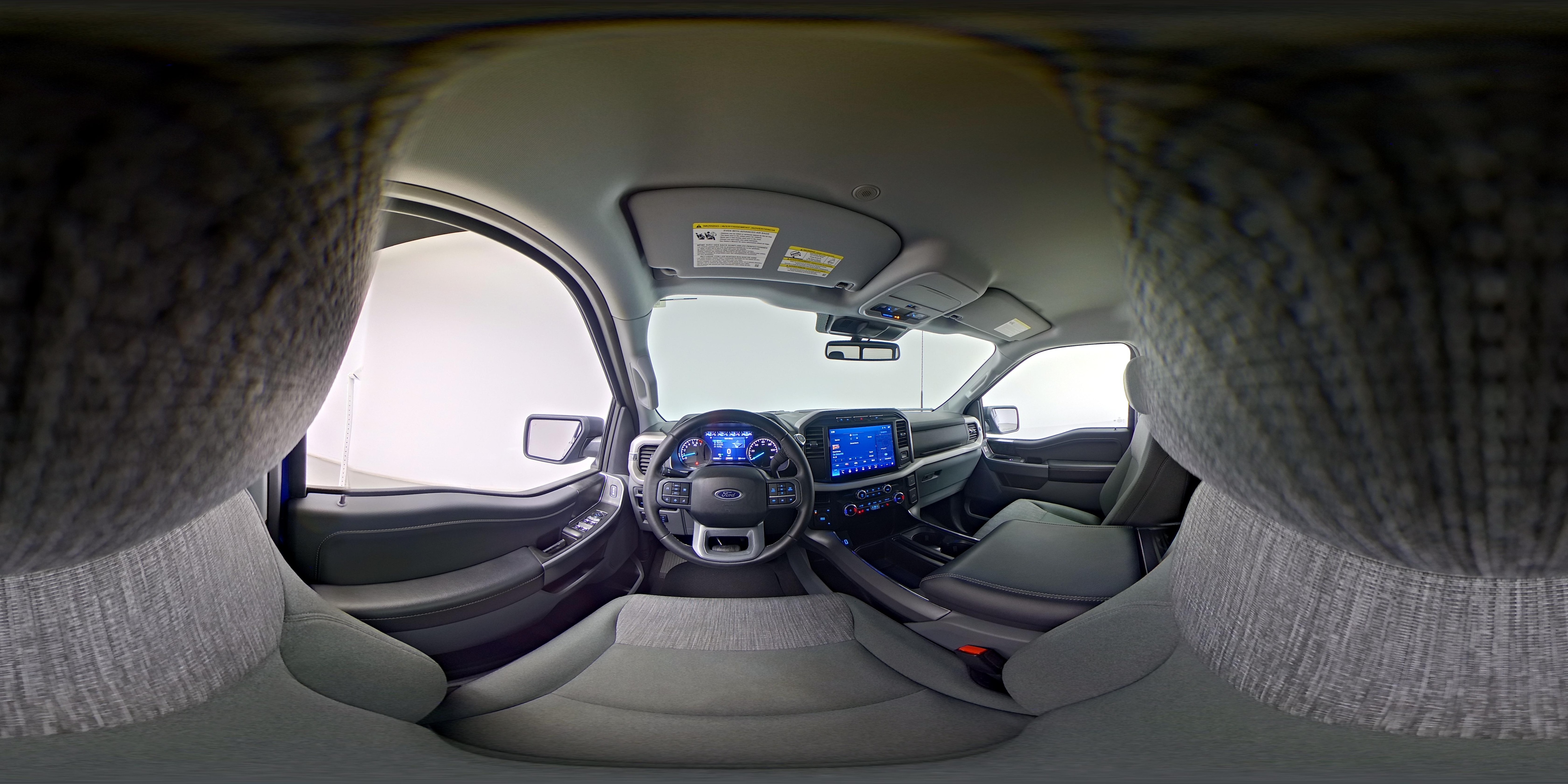 2023 Ford F-150 XLT - Photo 27