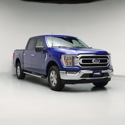 2023 Ford F150 XLT