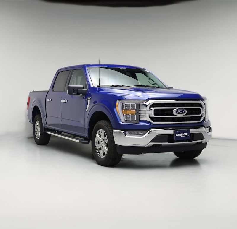 2023 Ford F150 XLT