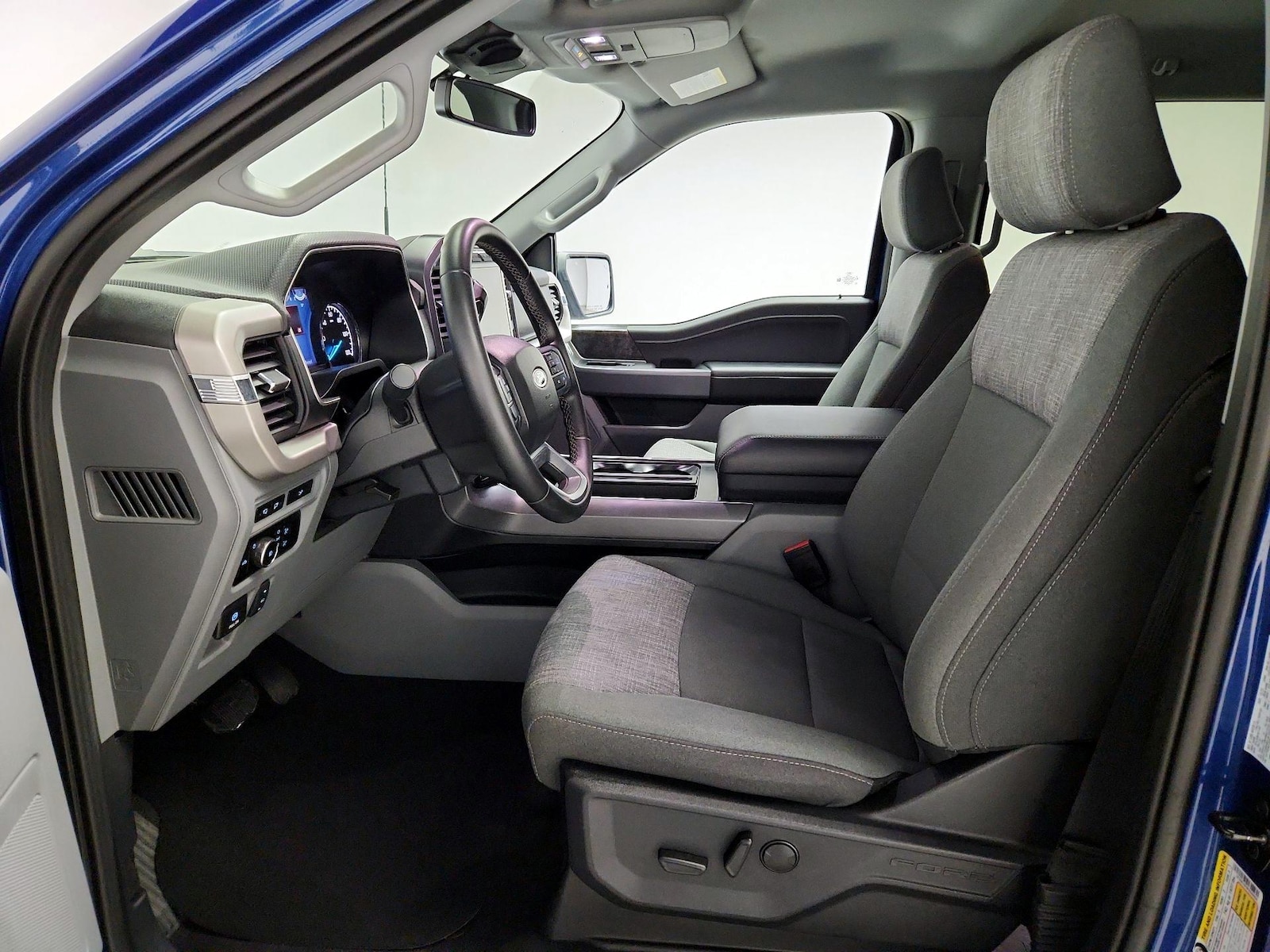 2023 Ford F-150 XLT - Photo 12
