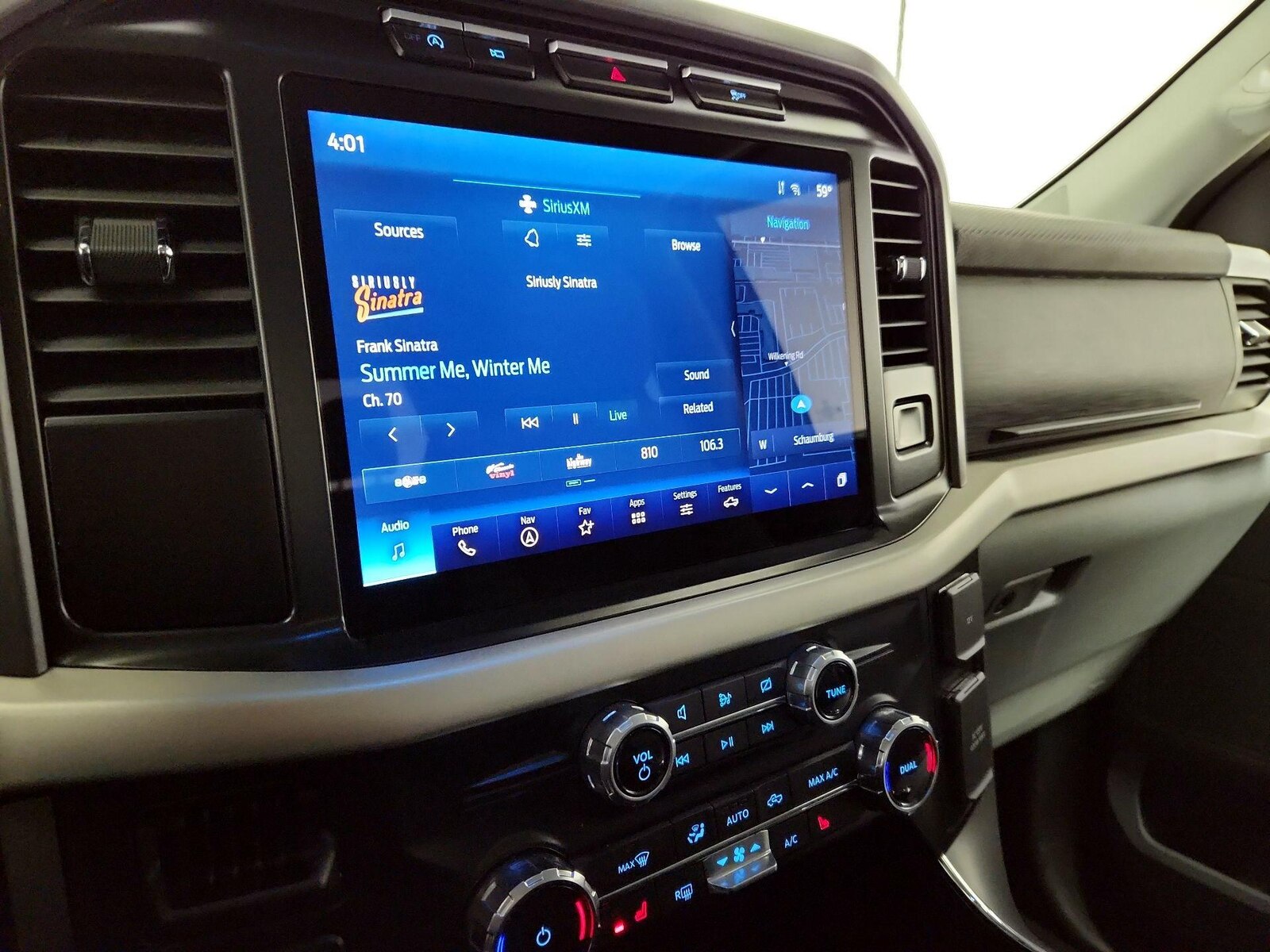 2023 Ford F-150 XLT - Photo 17