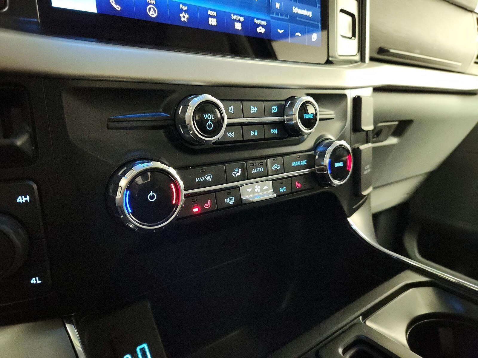 2023 Ford F-150 XLT - Photo 18