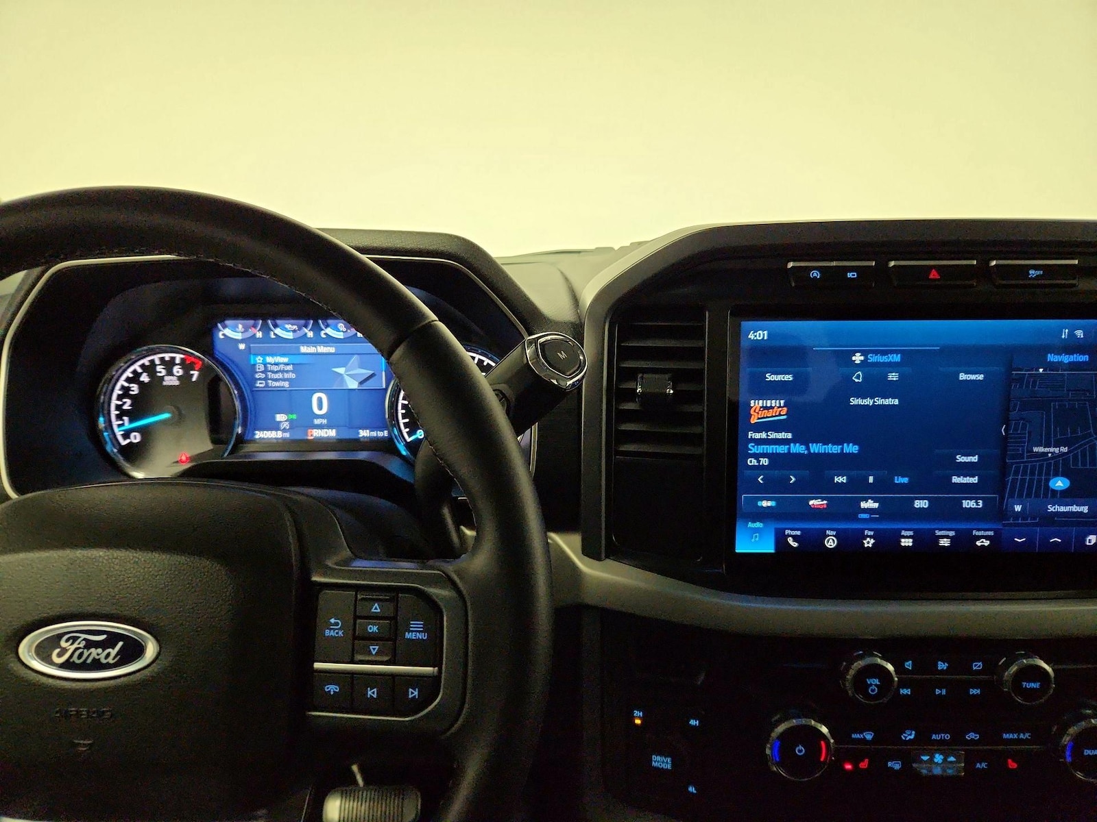 2023 Ford F-150 XLT - Photo 19