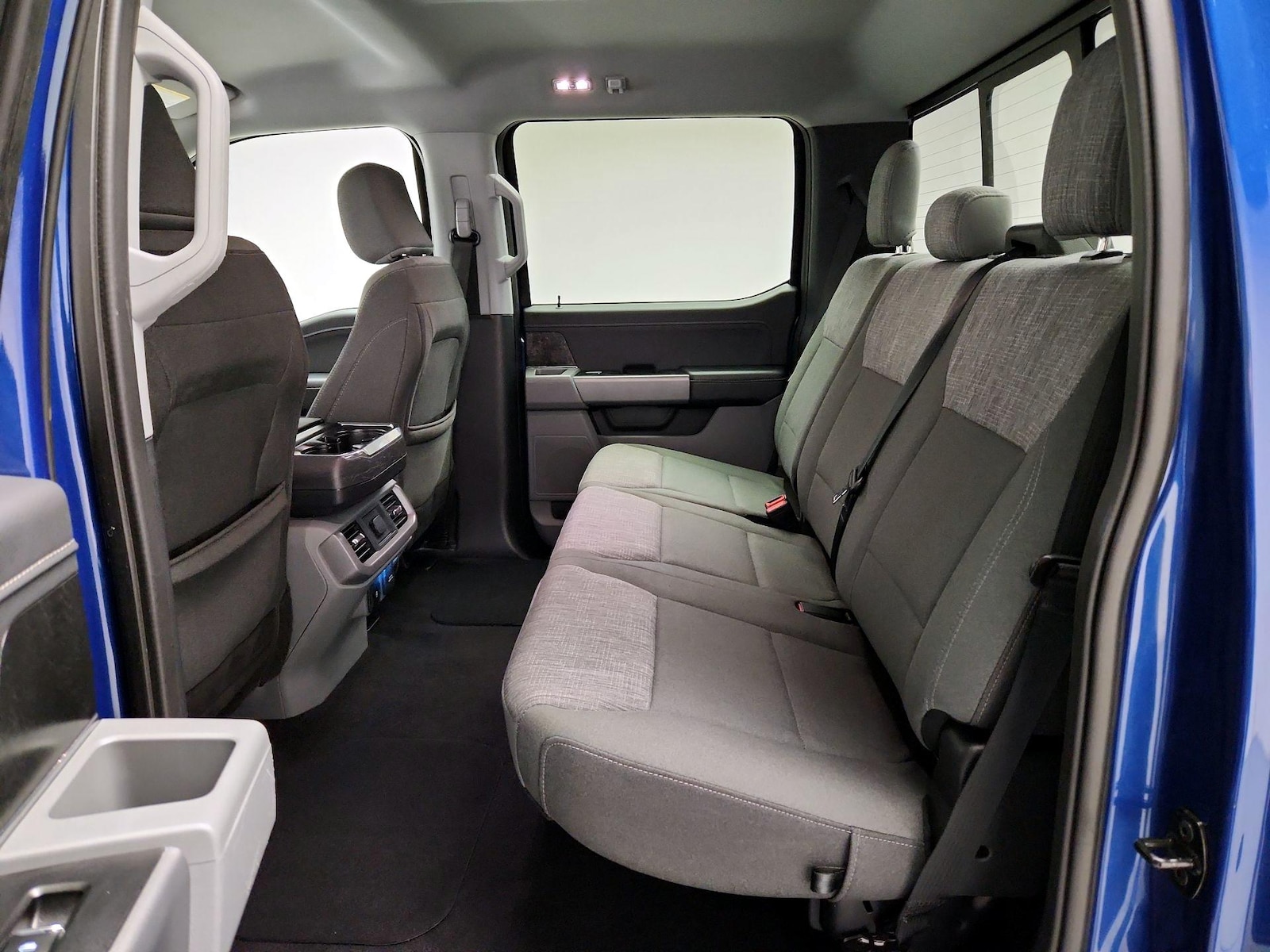 2023 Ford F-150 XLT - Photo 21