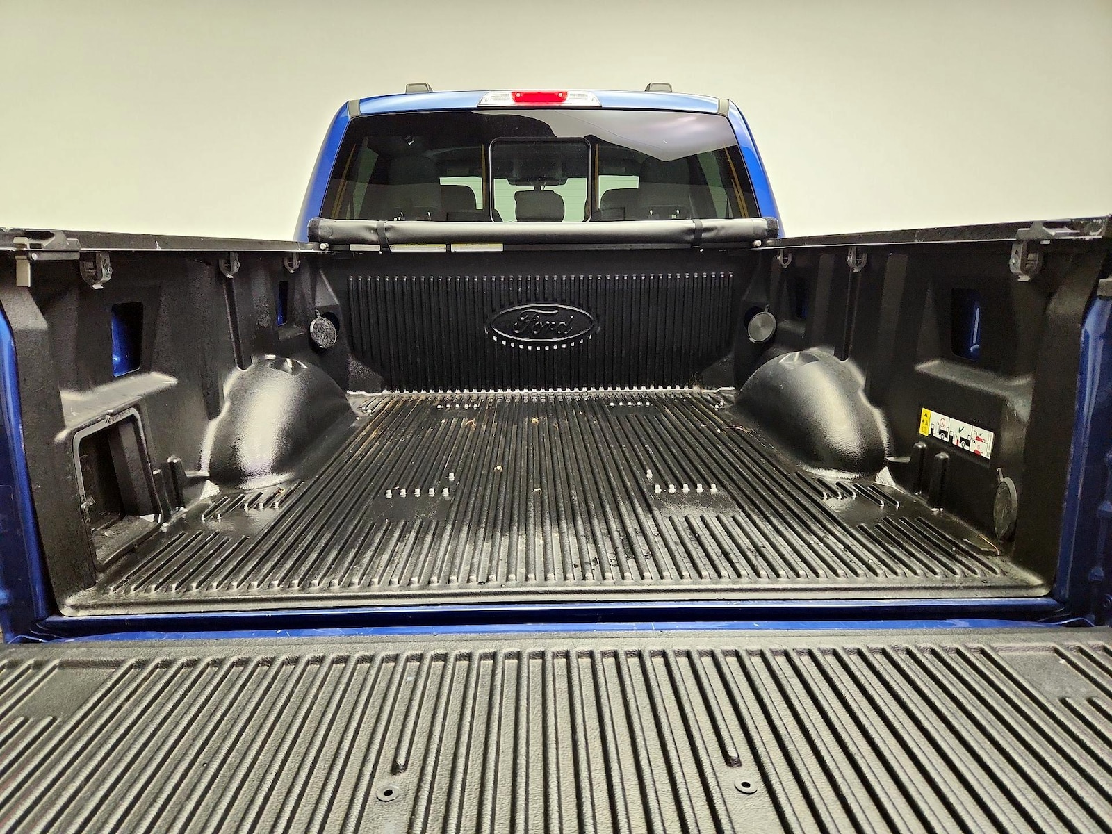2023 Ford F-150 XLT - Photo 22