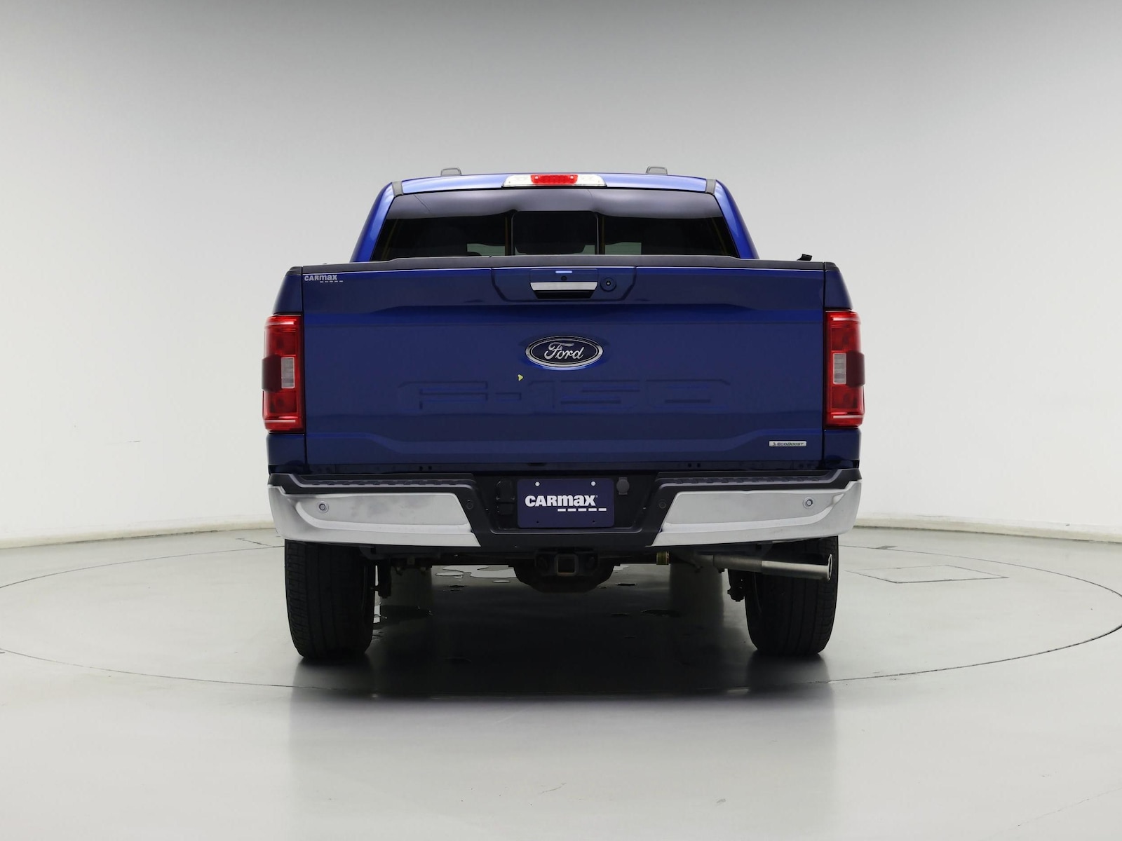 2023 Ford F-150 XLT - Photo 7