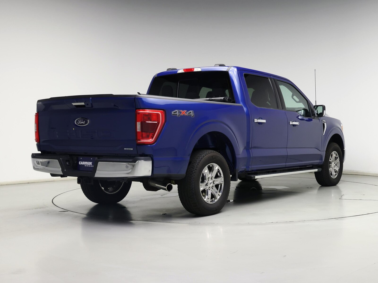 2023 Ford F-150 XLT - Photo 9