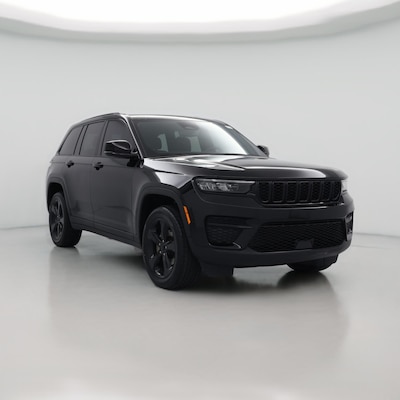 Recommended categories heading image of the selected vehicle