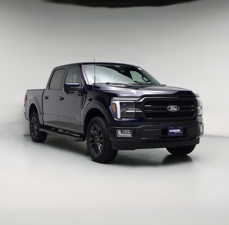 2024 Ford F150 Lariat