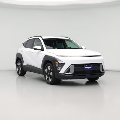 Vehicle exterior view