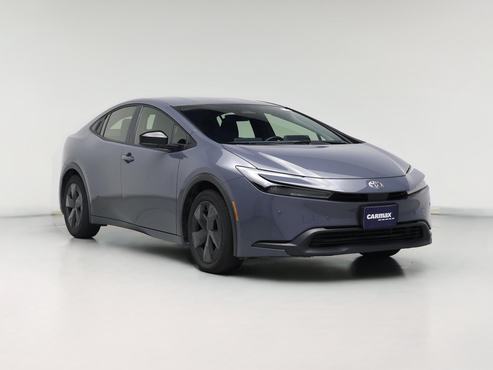 2025 Toyota Prius