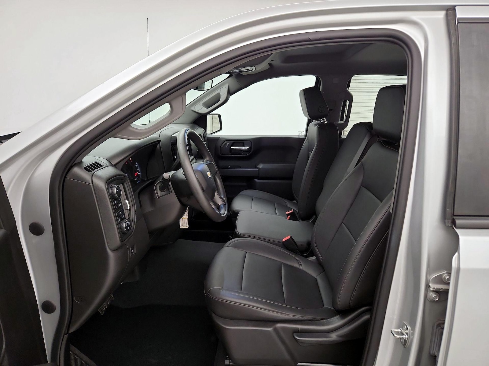 Side Airbags